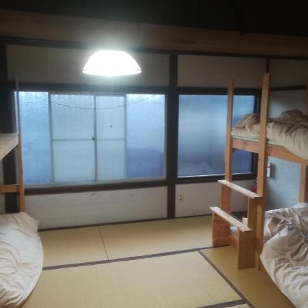Ez Guest House Kyoto Exterior photo