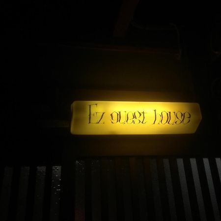 Ez Guest House Kyoto Exterior photo