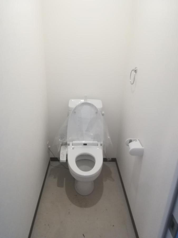 Ez Guest House Kyoto Exterior photo