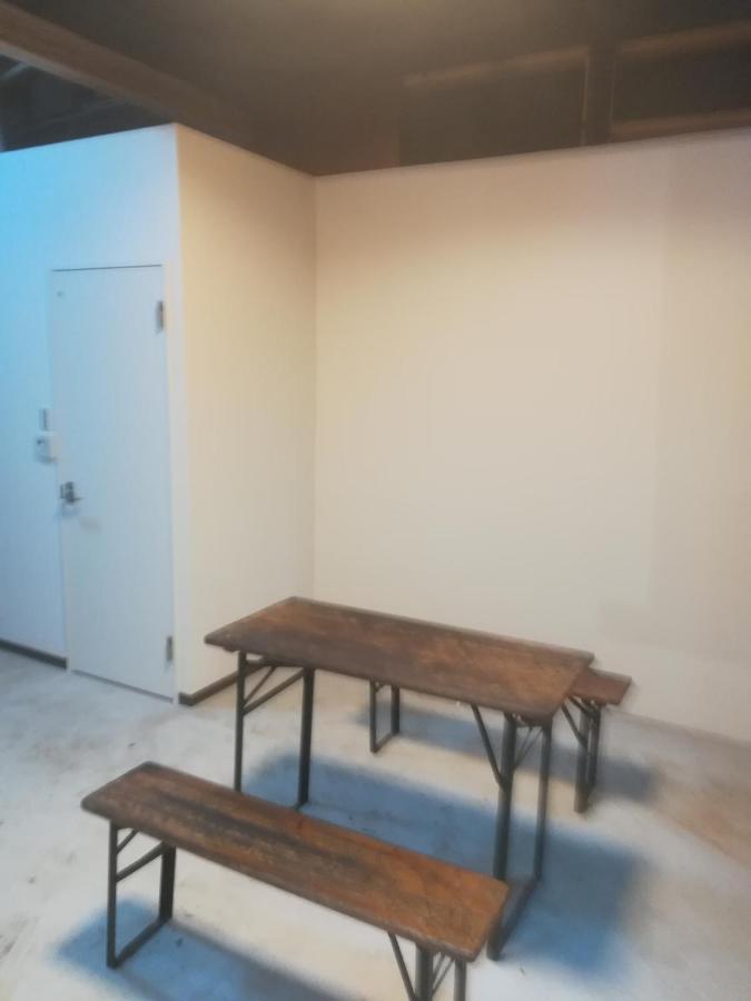 Ez Guest House Kyoto Exterior photo