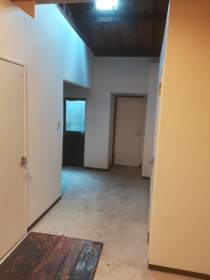 Ez Guest House Kyoto Exterior photo
