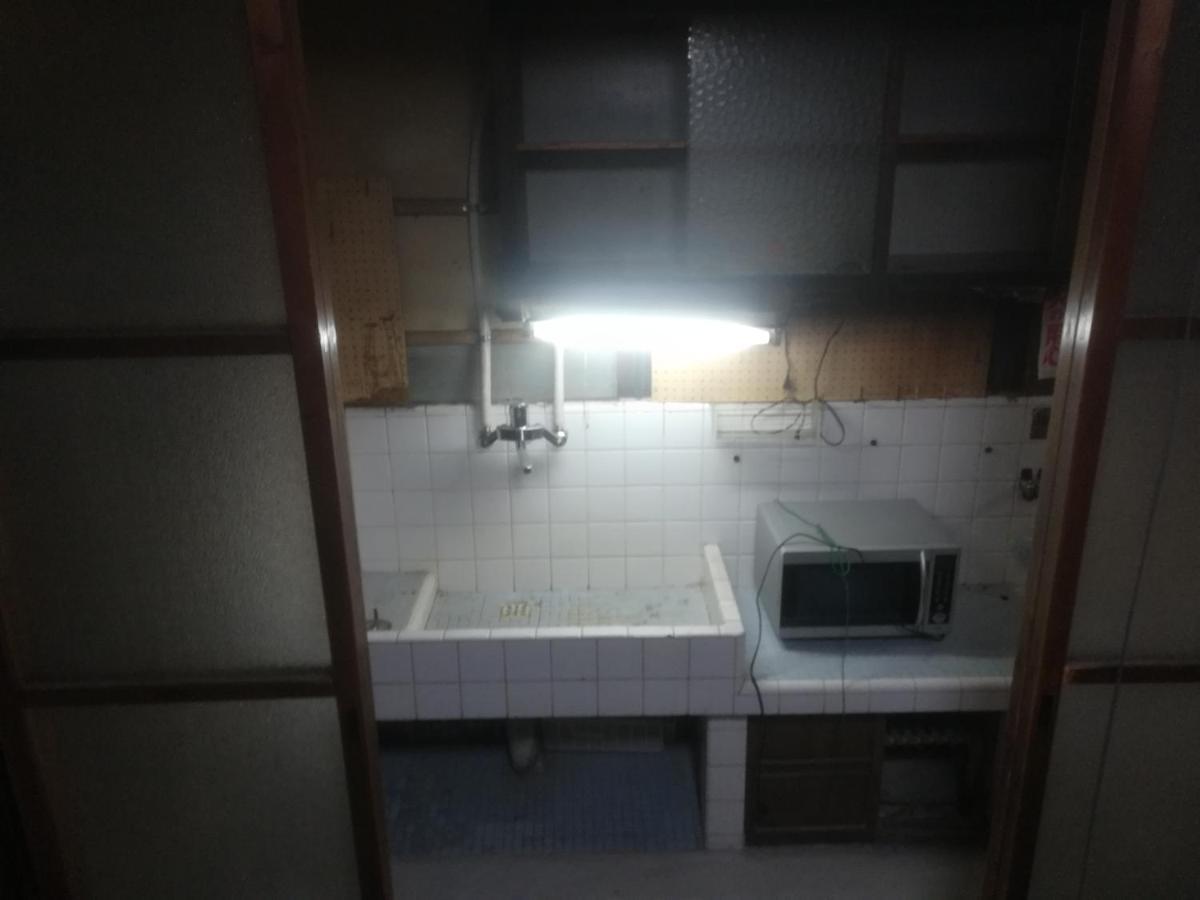 Ez Guest House Kyoto Exterior photo