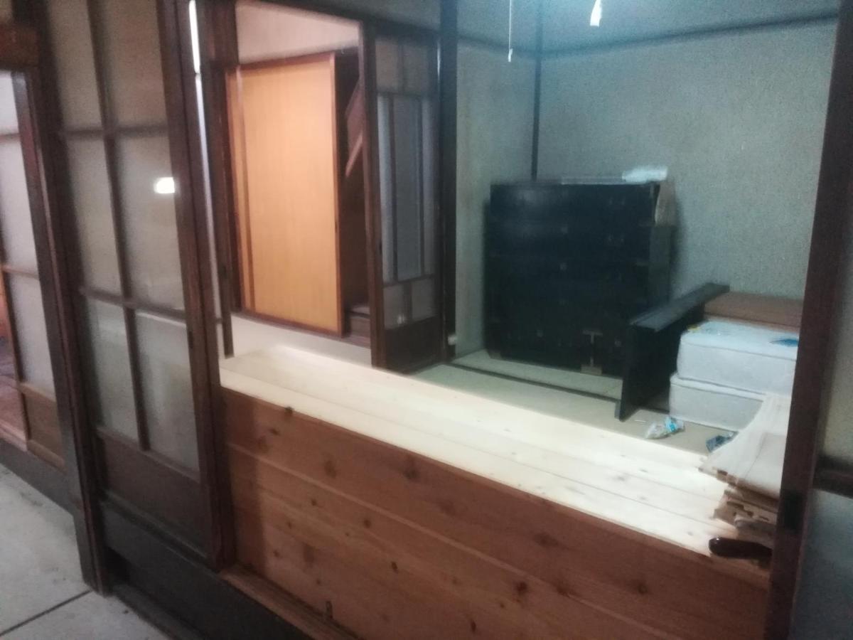 Ez Guest House Kyoto Exterior photo