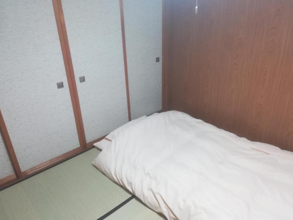 Ez Guest House Kyoto Exterior photo