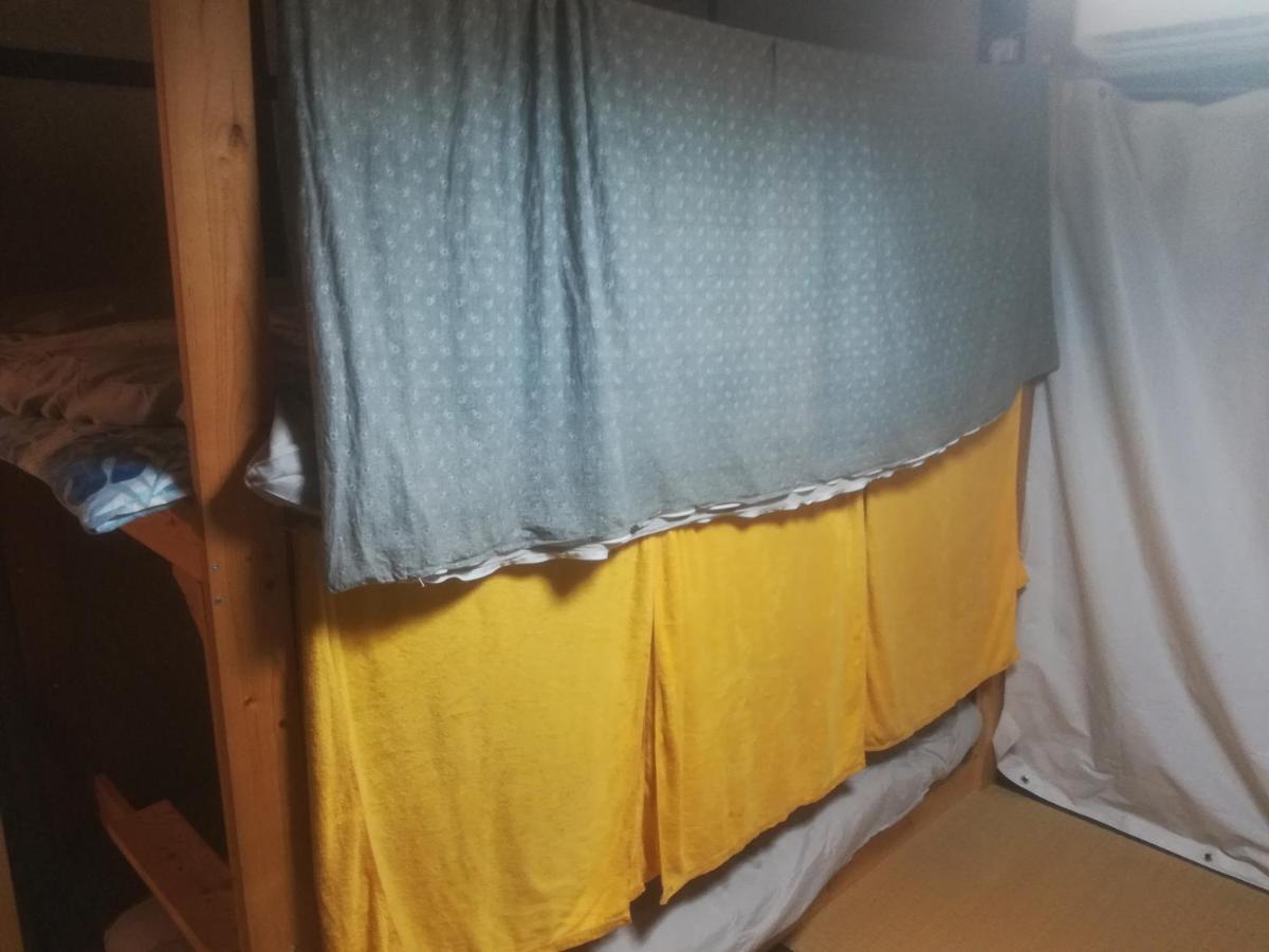 Ez Guest House Kyoto Exterior photo