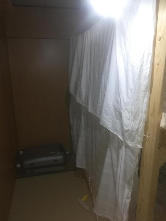 Ez Guest House Kyoto Exterior photo